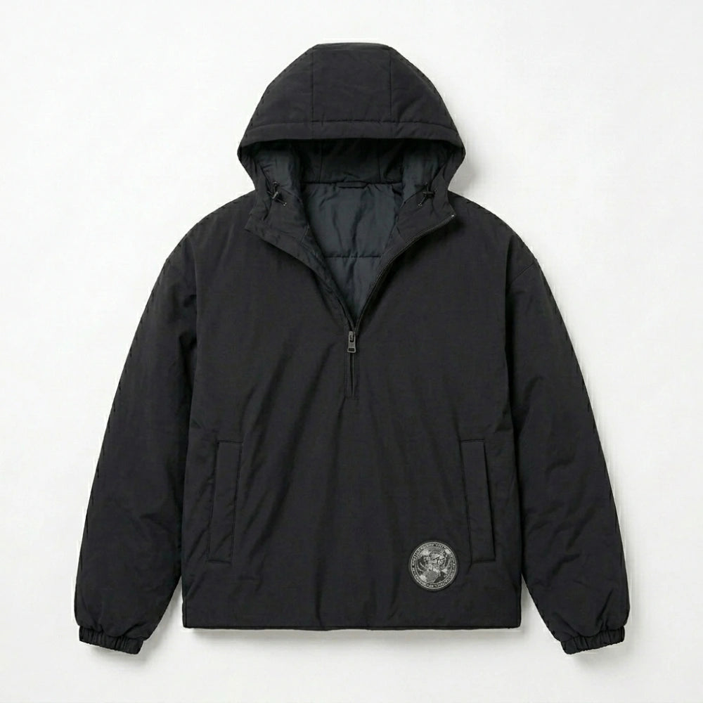Liam Lawson F1 Grand Prix of Netherlands Jacket