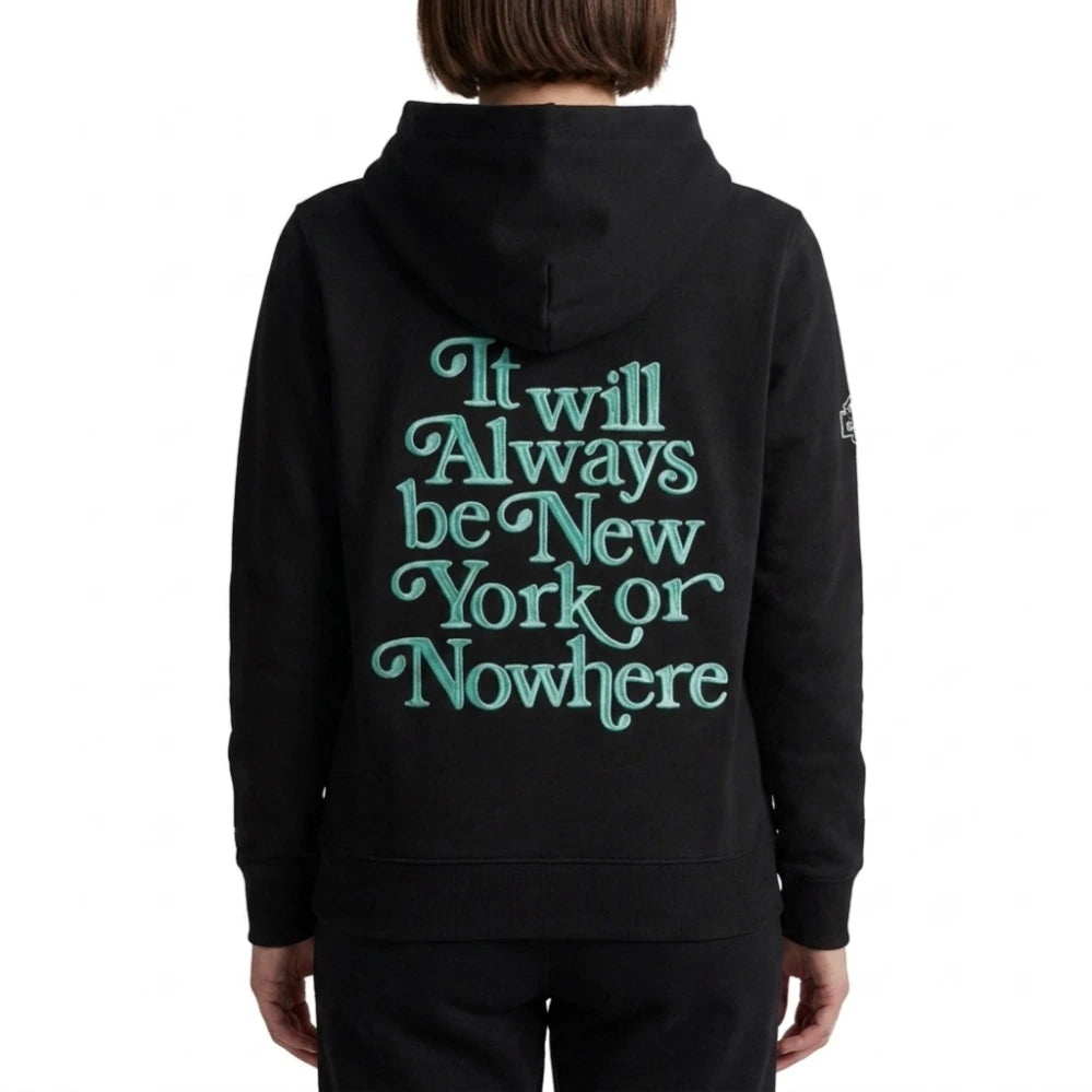 Liberty Motto Hoodie