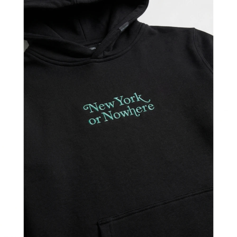 Liberty Motto Hoodie