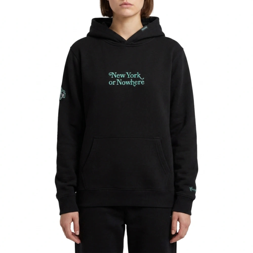 Liberty Motto Hoodie