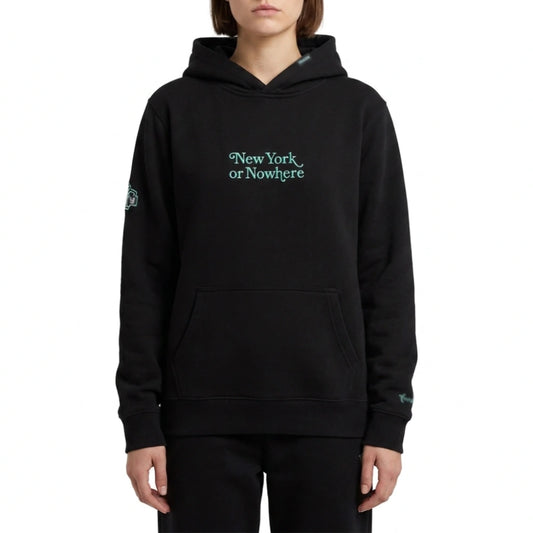 Liberty Motto Hoodie