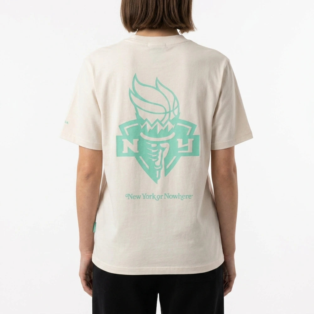Liberty Twin Flame T-Shirt