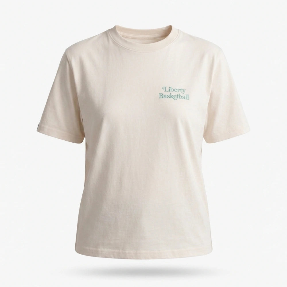 Liberty Twin Flame T-Shirt