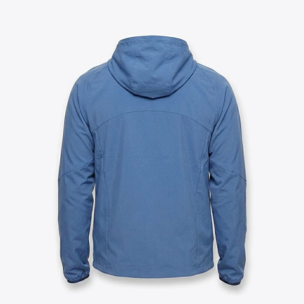 Lionel Scaloni Argentina Tiro Windbreaker Jacket