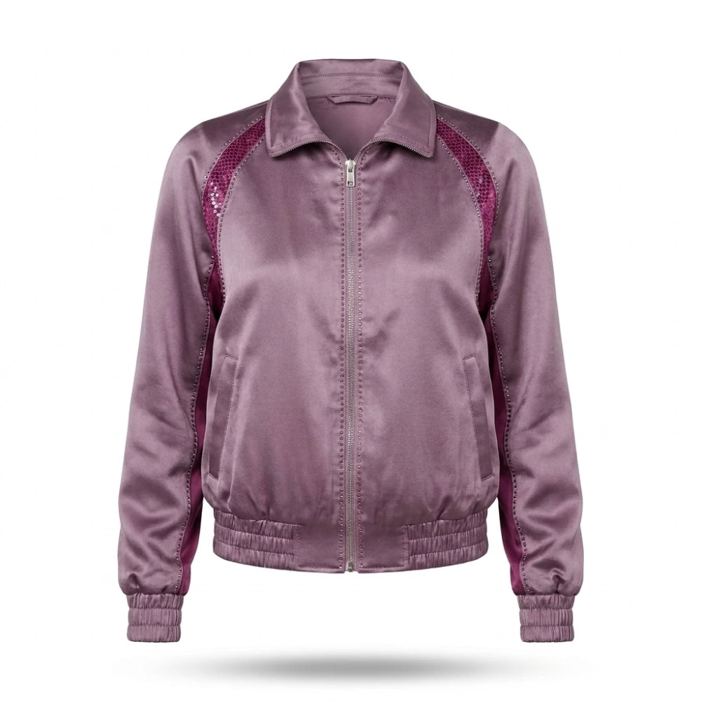 Madonna FIFA World Cup Final Halftime Show Jacket