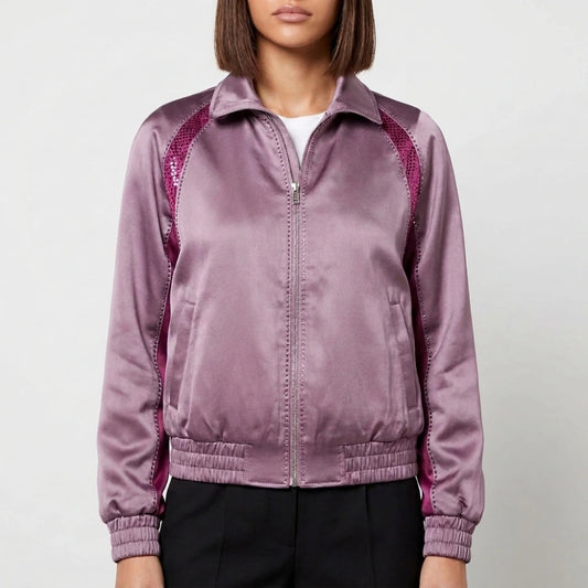 Madonna FIFA World Cup Final Halftime Show Jacket