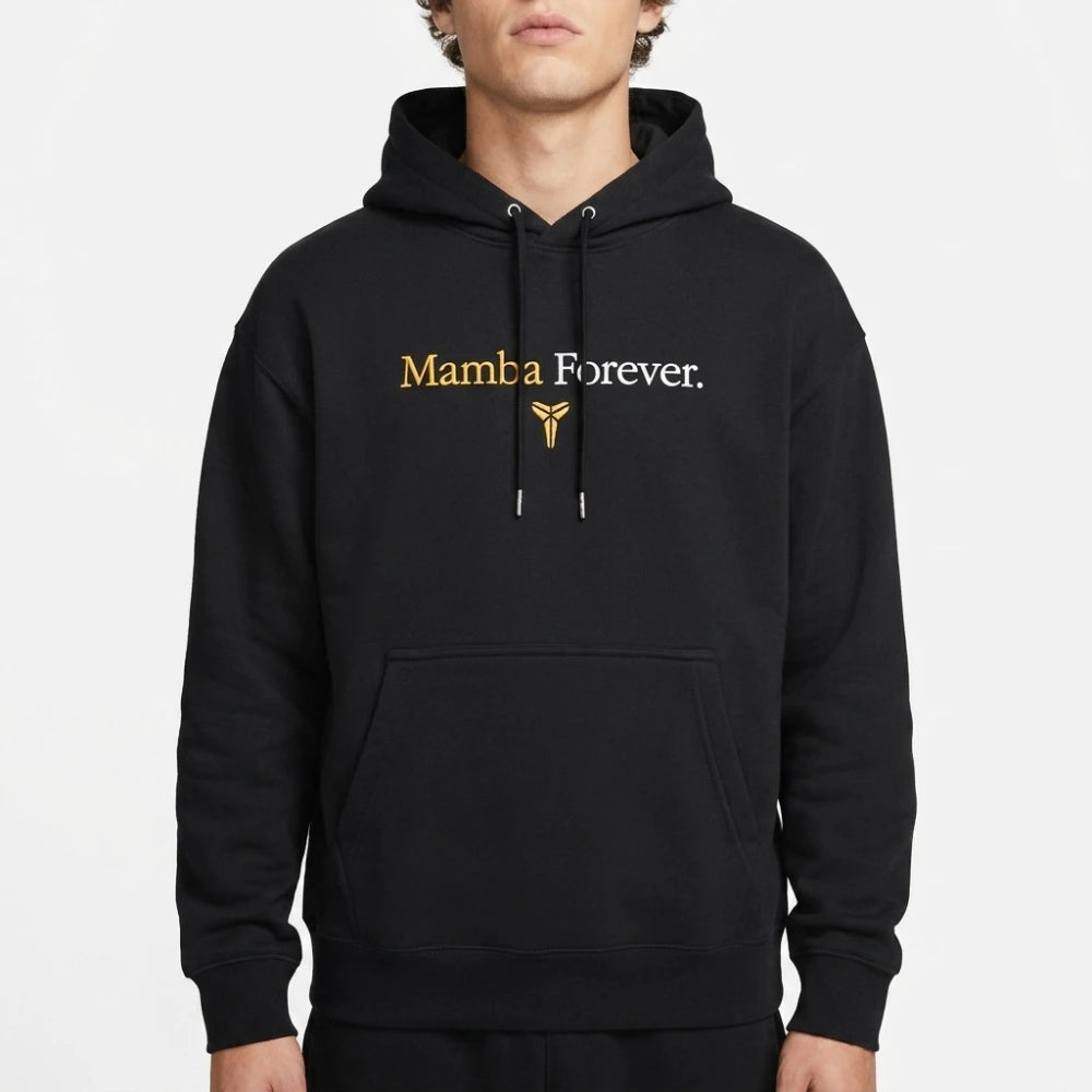 Mamba Forever Hoodie for Sale