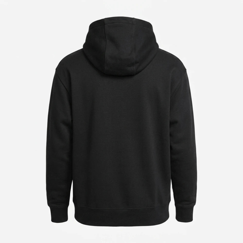 Mamba Forever Hoodie