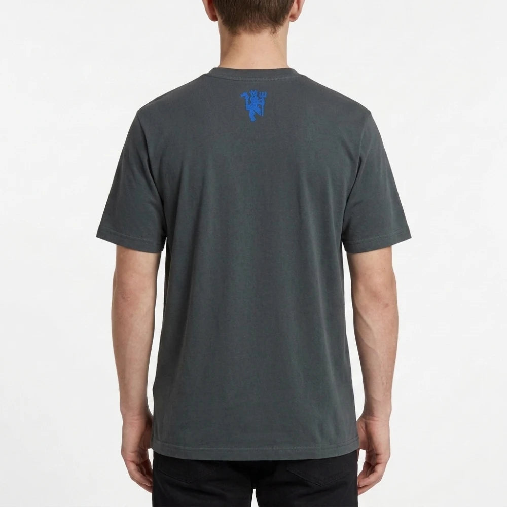 Manchester United x Adidas Graphic T-Shirt