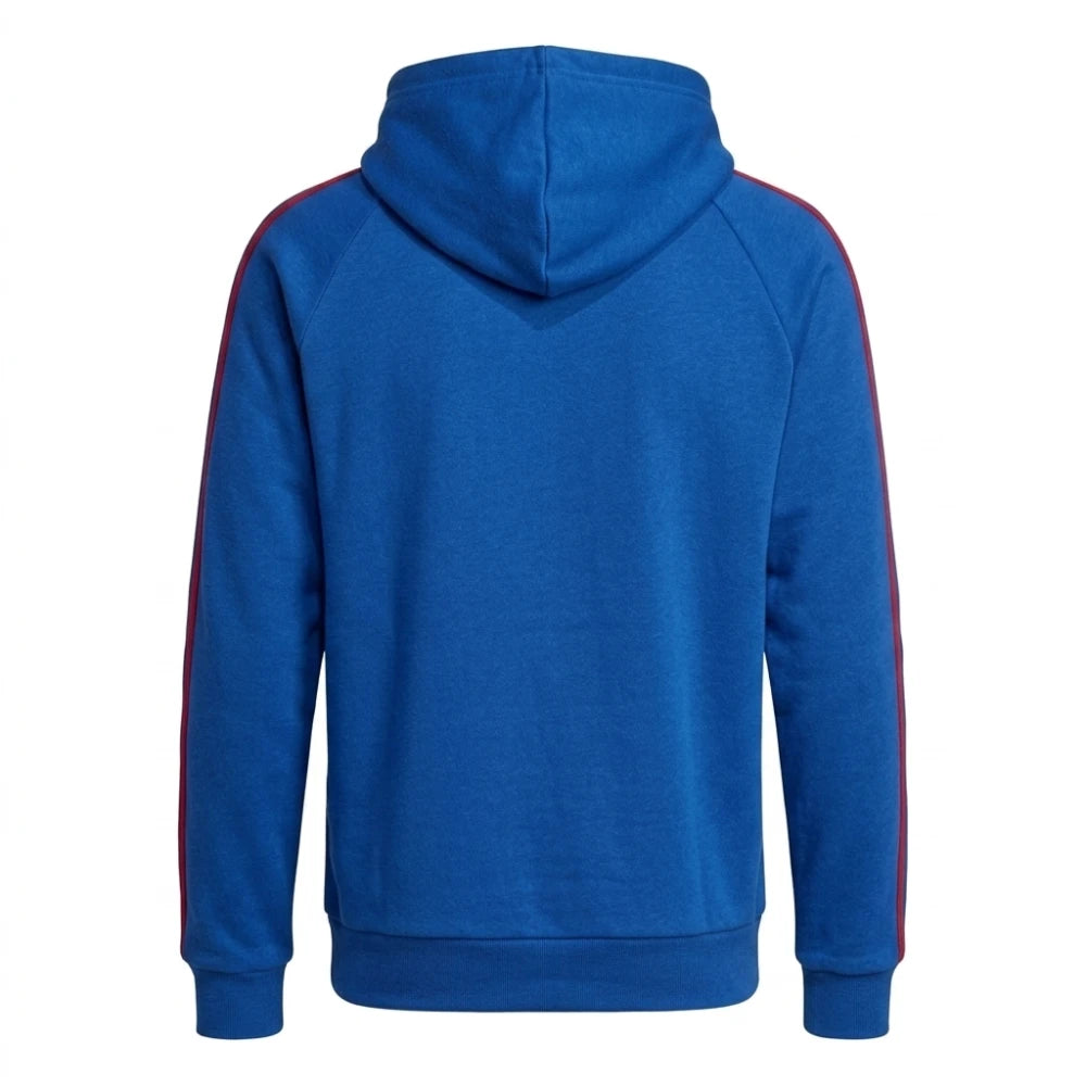 Manchester United x Adidas Hoodie
