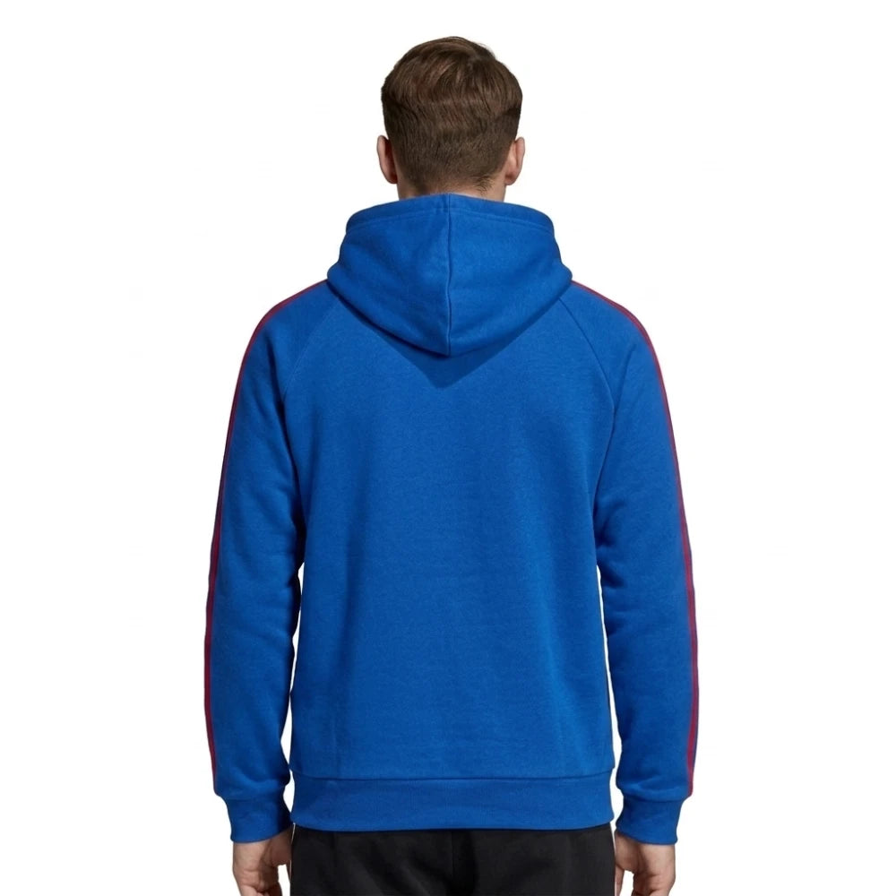Manchester United x Adidas Hoodie