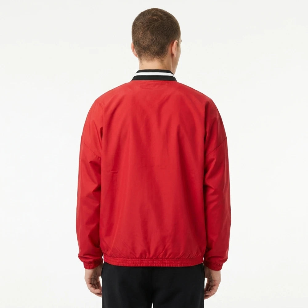 Manchester United x Adidas Stadium Track Jacket