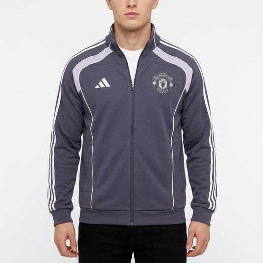 Manchester United x Adidas Urban Purist Track Jacket