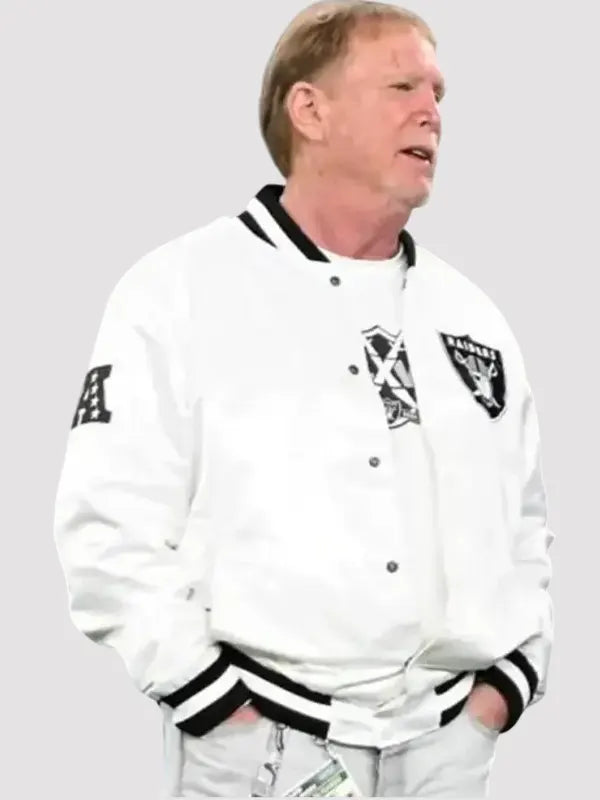 Mark-Davis-Las-Vegas-Raiders-Jacket-white