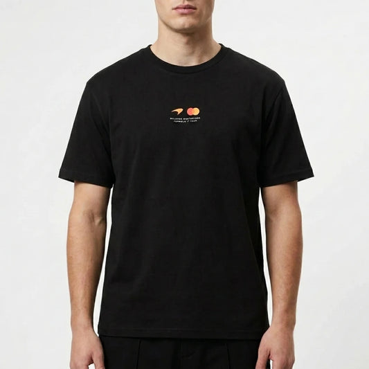 McLaren Mastercard F1 Lando Norris UK T-Shirt