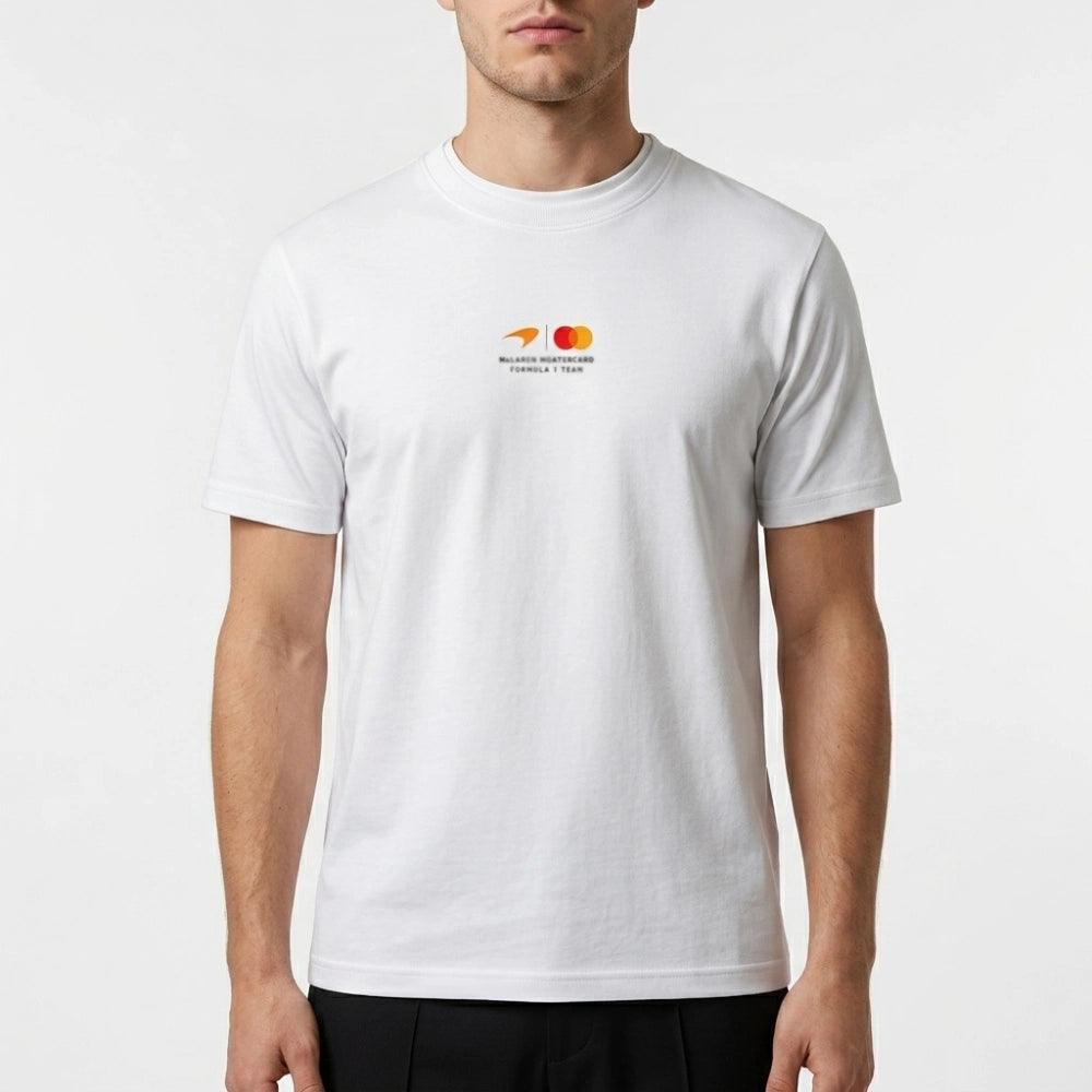 McLaren Mastercard F1 Silverstone 2026 T-Shirt