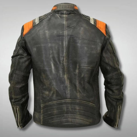 Motorcycle Jacket