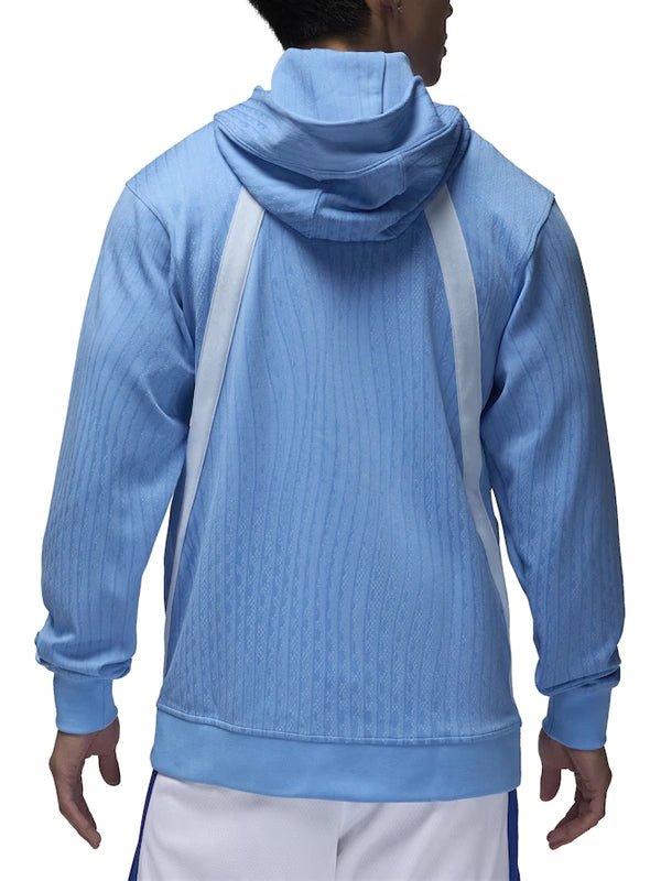 Mens-France-Basketball-Nike-Blue-Authentic-On-Court-Game-Full-Zip-Jacket