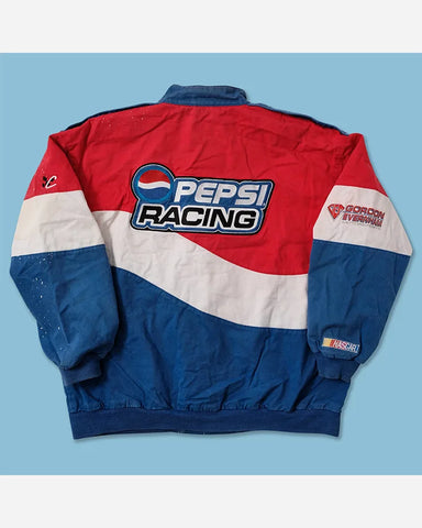 Men's Pepsi jacket
