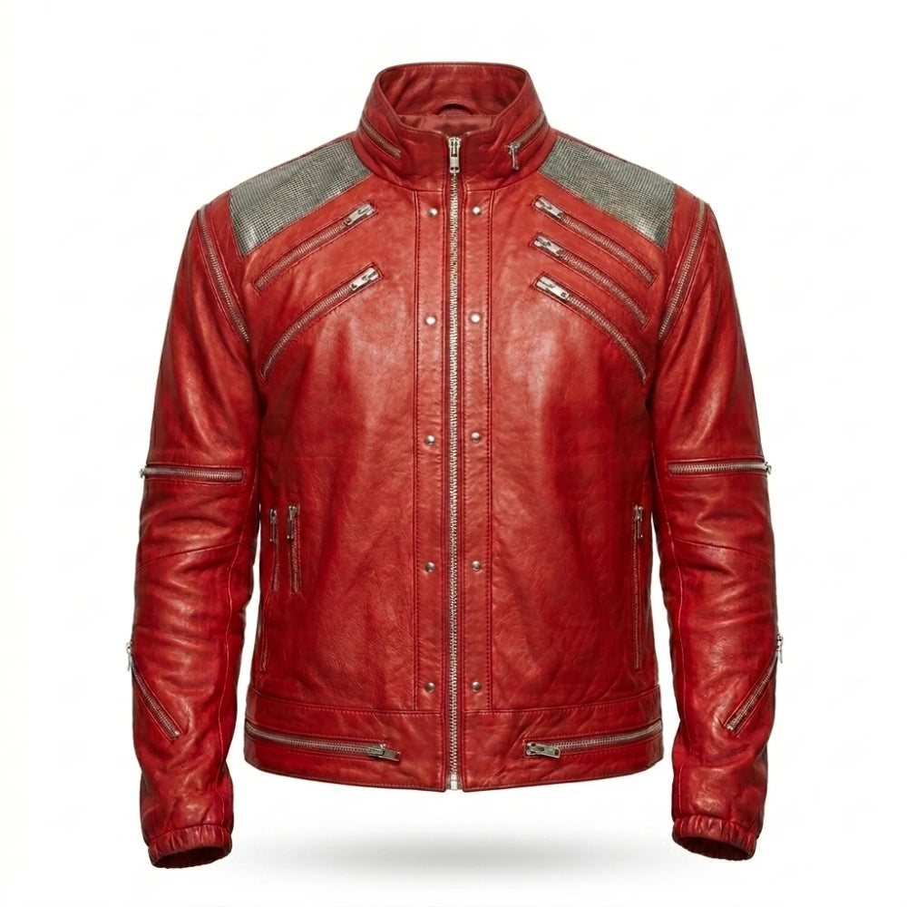 Michael Jackson Beat It Jacket for Sale
