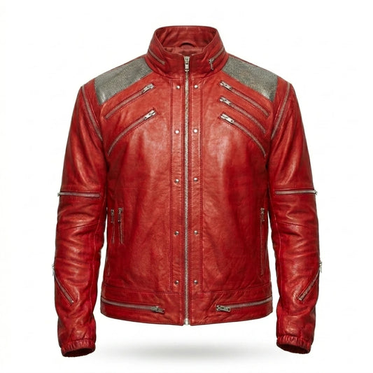 Michael Jackson Beat It Jacket for Sale