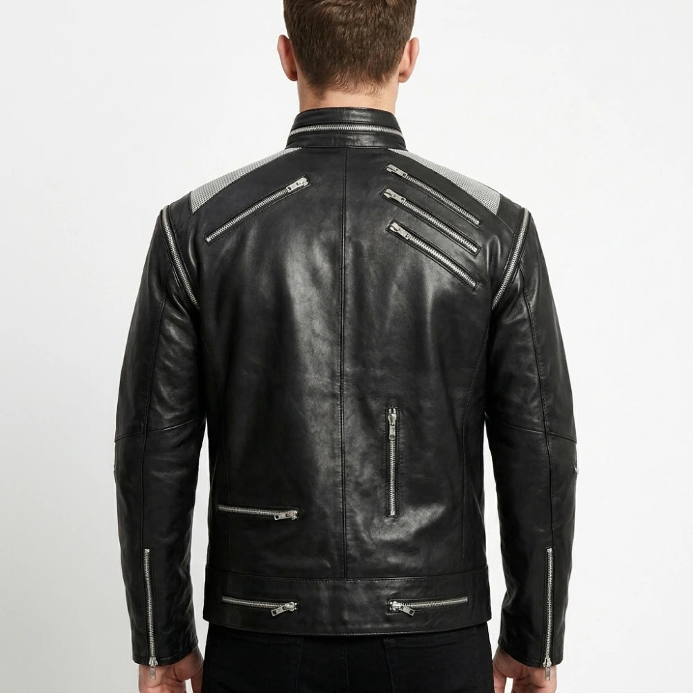 Michael Jackson Beat It Jacket