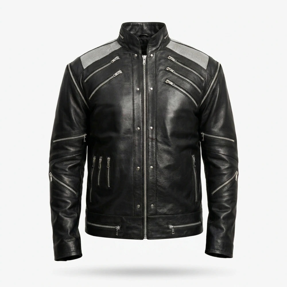 Michael Jackson Beat It Jacket