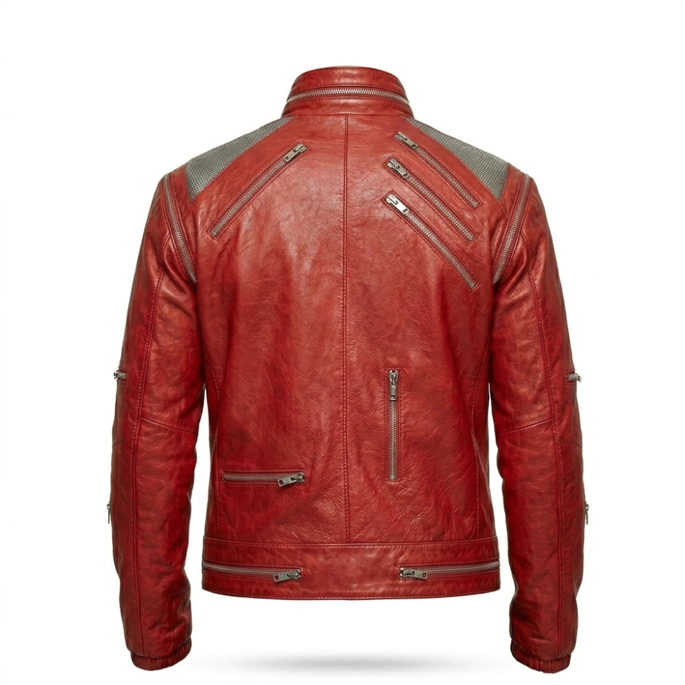 Michael Jackson Beat It Jacket