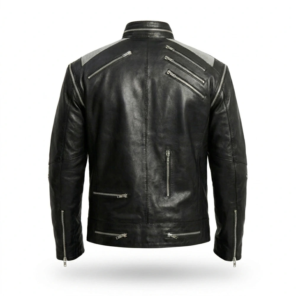 Michael Jackson Beat It Jacket