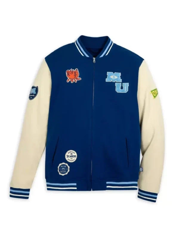 Monsters-University-Varsity-Jacket-Blue