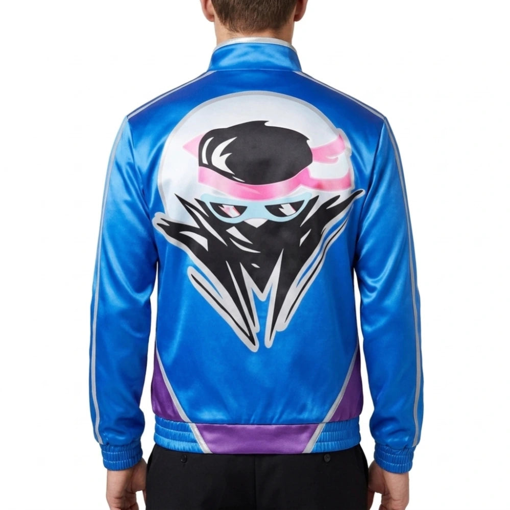 Mortal Kombat 2 Johnny Cage 2026 Jacket