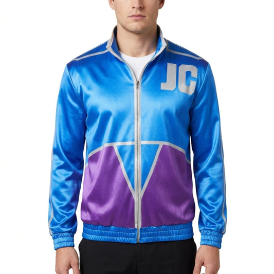 Mortal Kombat 2 Johnny Cage 2026 Jacket