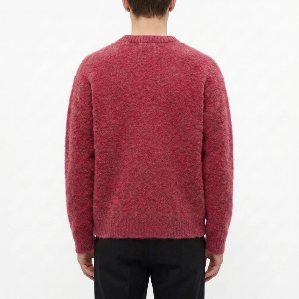 Mutimer Mohair Sweater