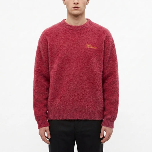 Mutimer Mohair Sweater