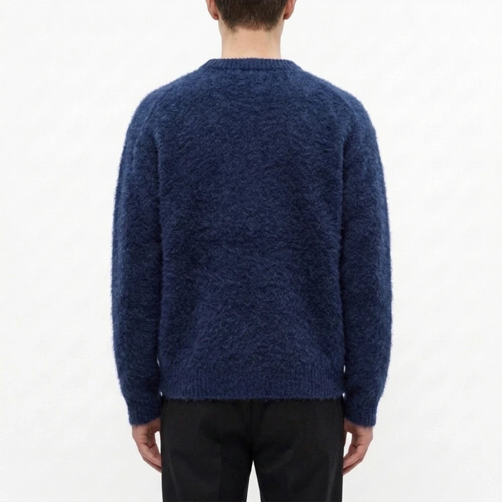 Mutimer Mohair Sweater