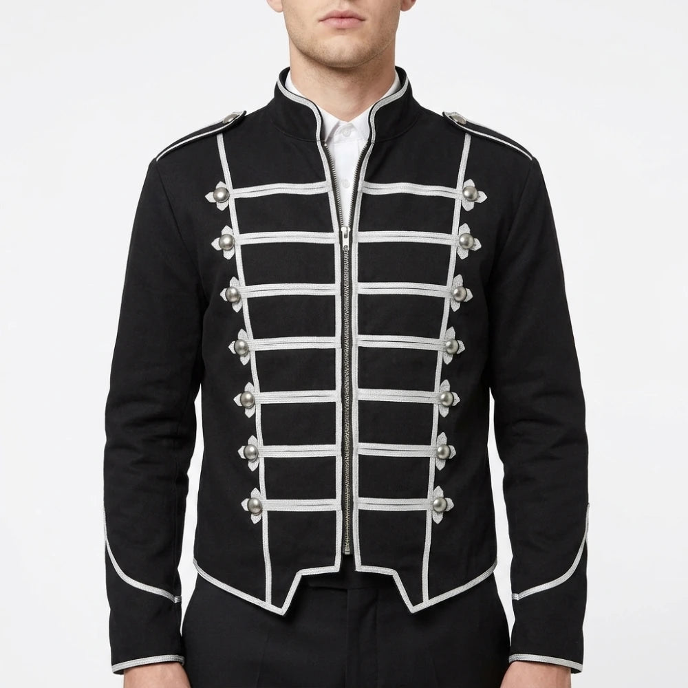 My Chemical Romance Black Parade Jacket for Sale