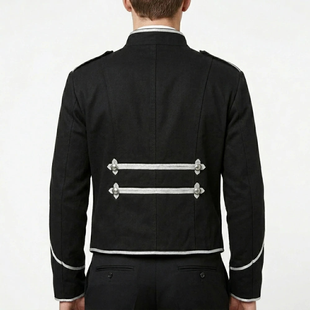 My Chemical Romance Black Parade Jacket