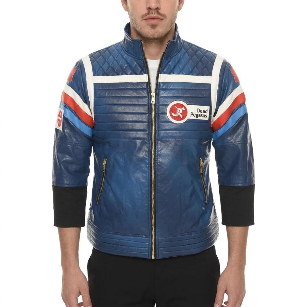My Chemical Romance Party Poison Jacket for Sale