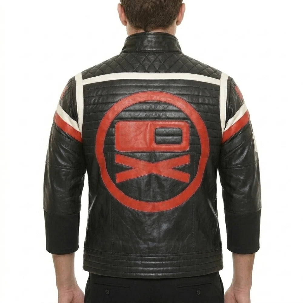 My Chemical Romance Party Poison Jacket