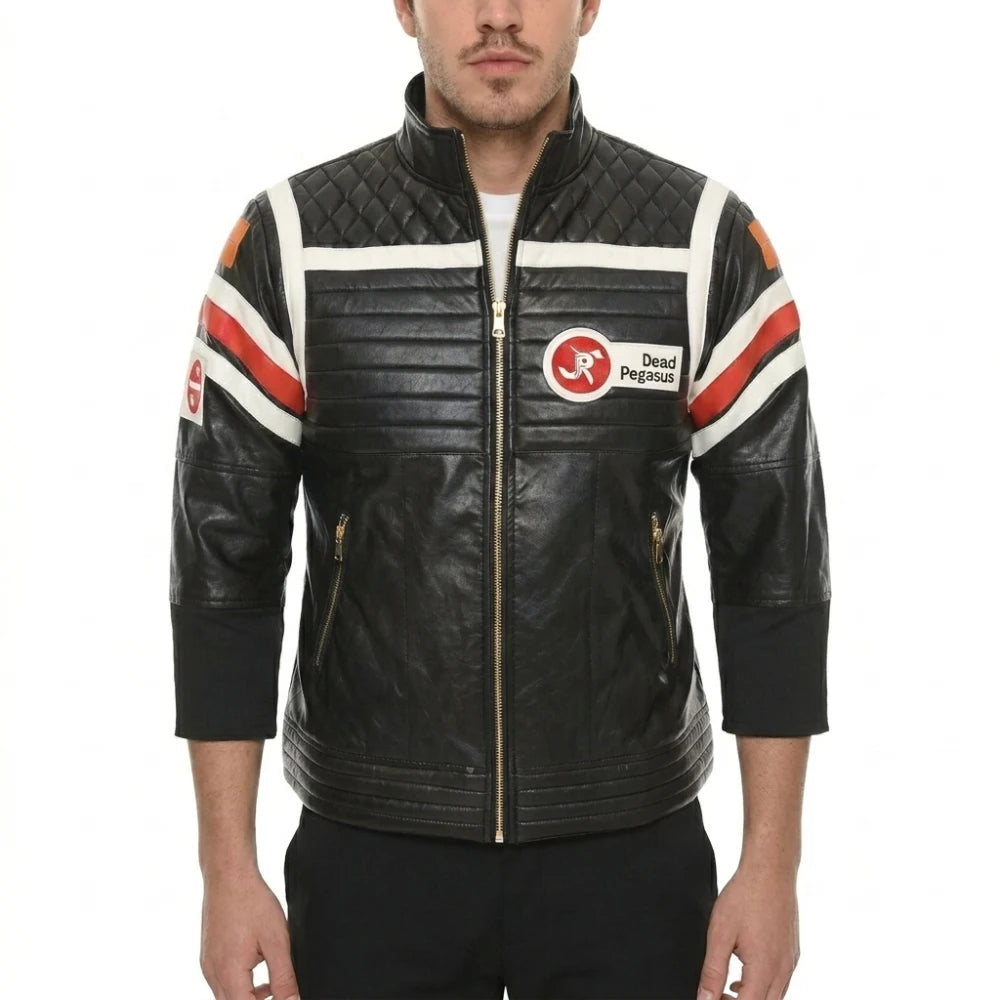 My Chemical Romance Party Poison Jacket