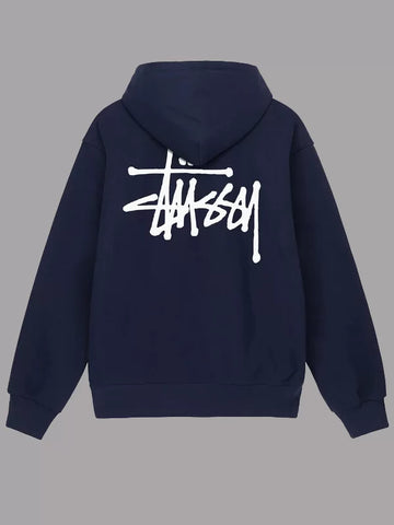 NAVY-STUSSY-HOODIE