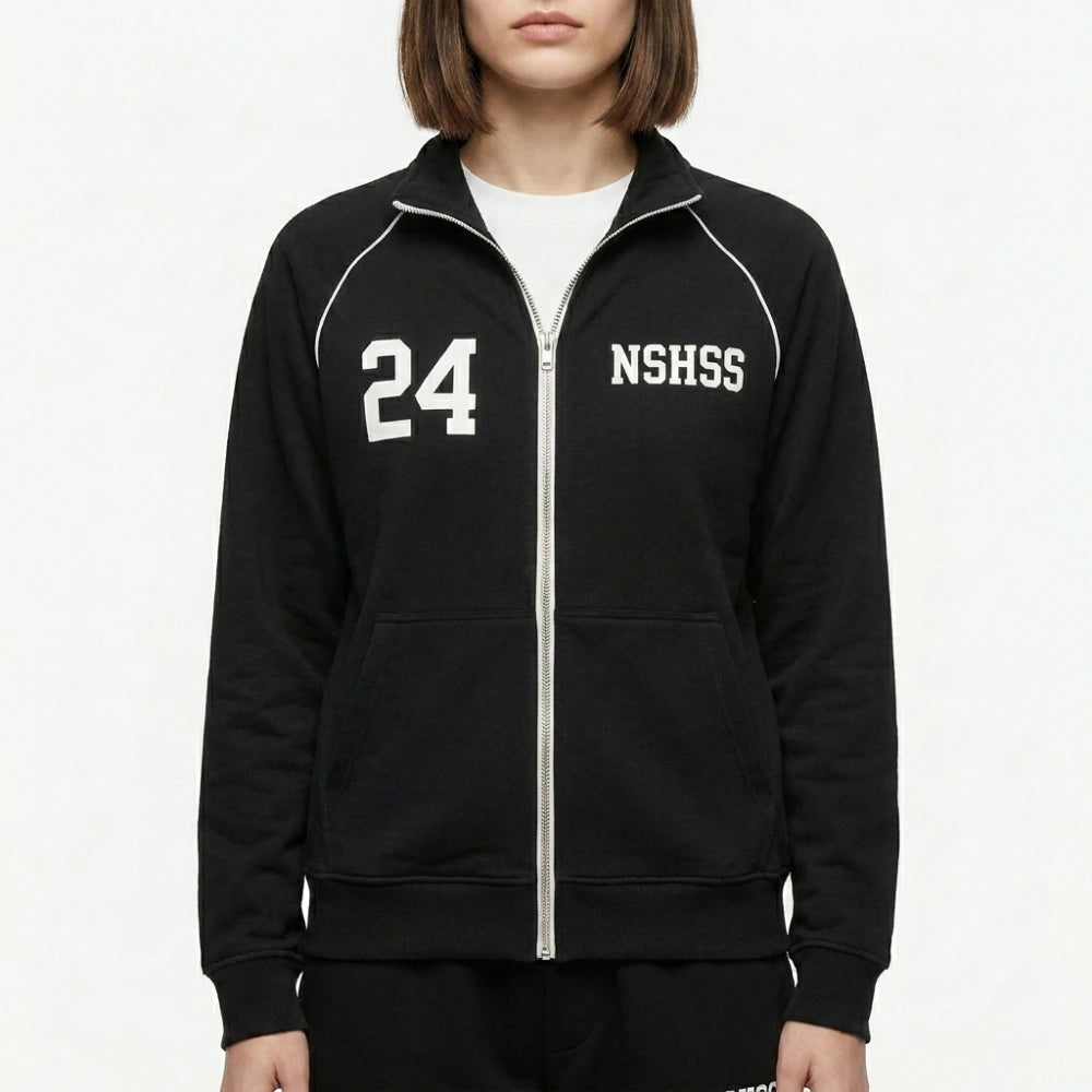 NSHSS Track Jacket