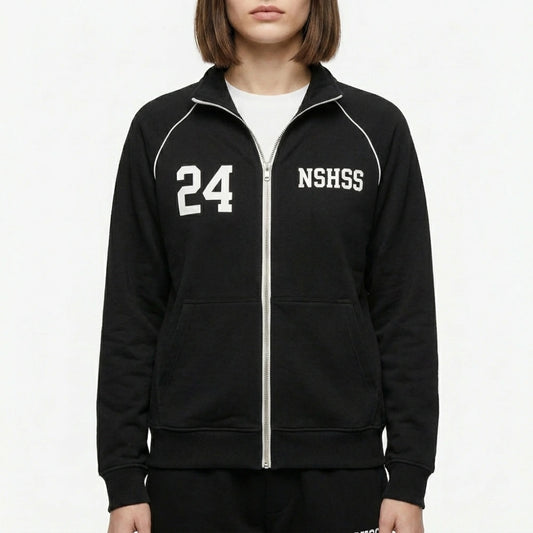 NSHSS Track Jacket