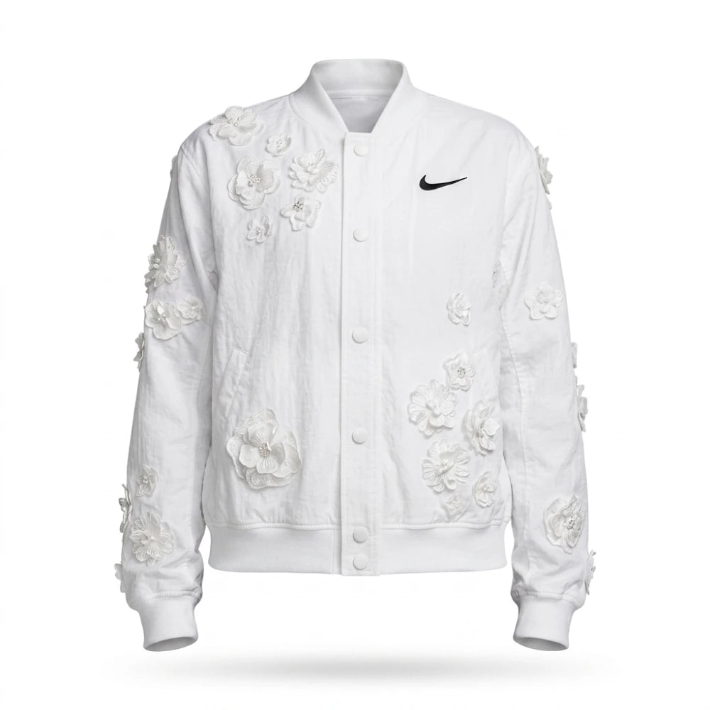 Naomi Osaka Wimbledon 2026 Jacket