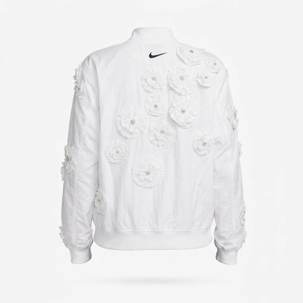 Naomi Osaka Wimbledon 2026 Jacket