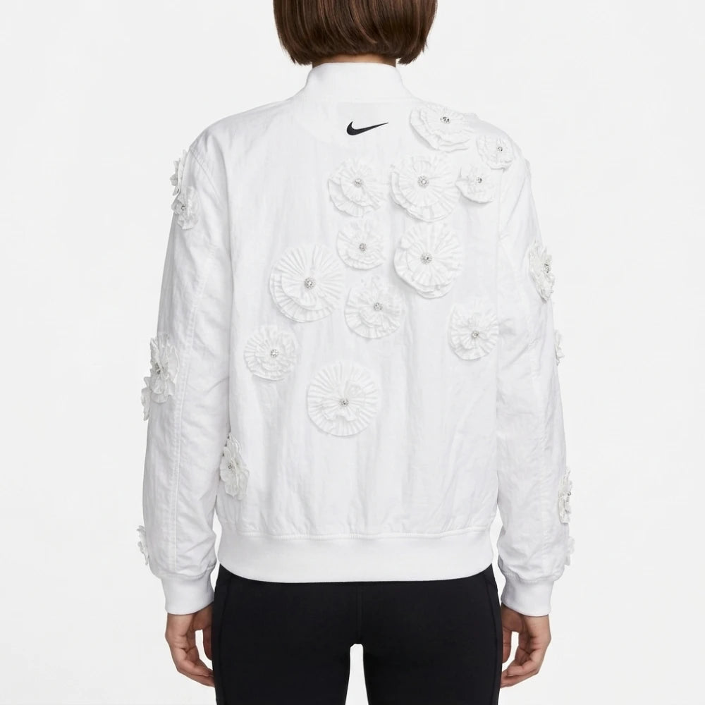 Naomi Osaka Wimbledon 2026 Jacket