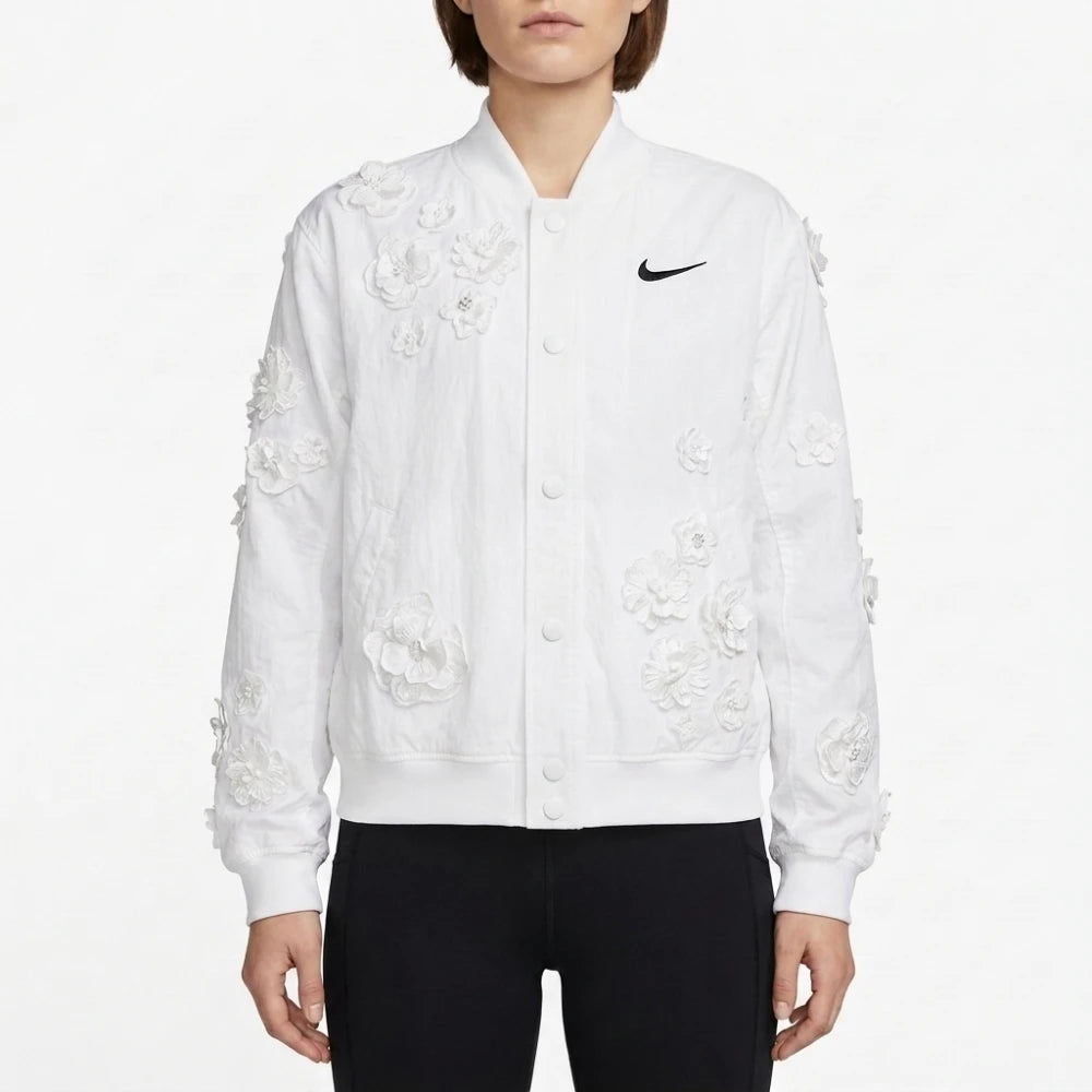 Naomi Osaka Wimbledon 2026 Jacket