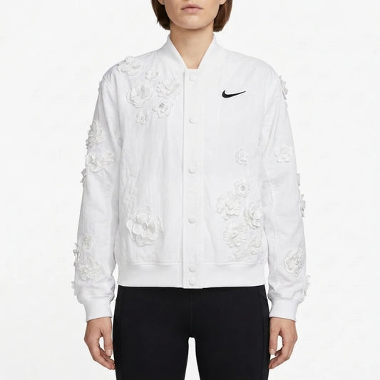 Naomi Osaka Wimbledon 2026 Jacket