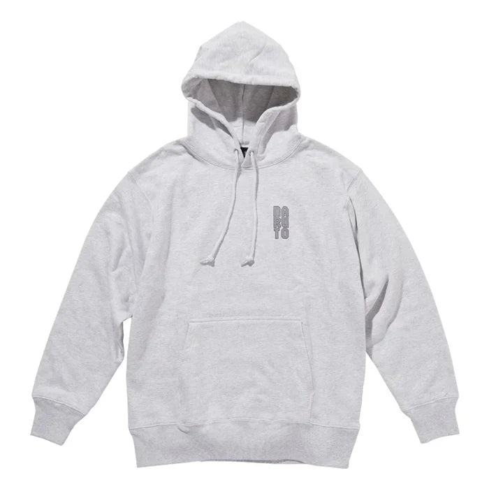 Naruto Shippuden Vintage Style Hoodie