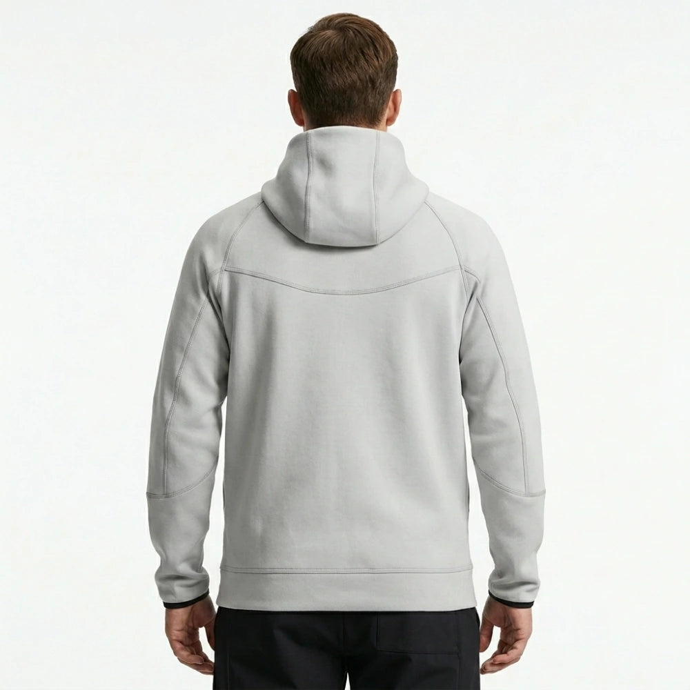 Netherlands 2026 Tech Fleece Windunner Hoodie